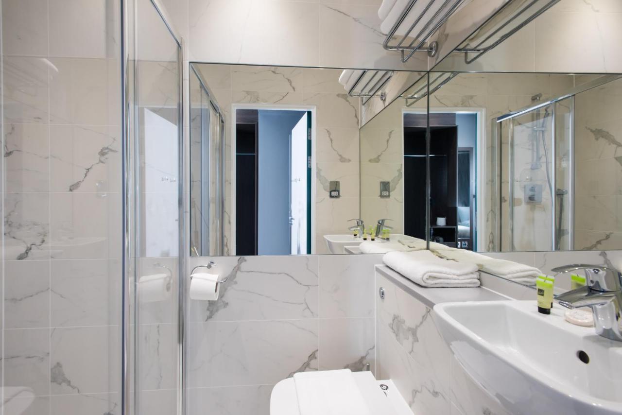 Hotel Brit Elephant Castle Londen